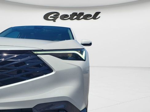 New 2026 Acura ADX AWD image 25