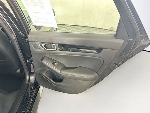 Used 2025 Honda Civic Sport Touring image 30