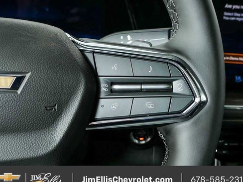 New 2026 Chevrolet Suburban Premier w/ Sun And Tow Package image 12