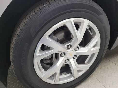 Used 2019 Chevrolet Equinox LT AWD/4WD image 31