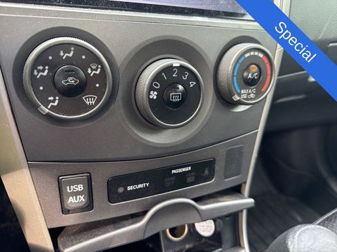 Used 2012 Toyota Corolla S image 13