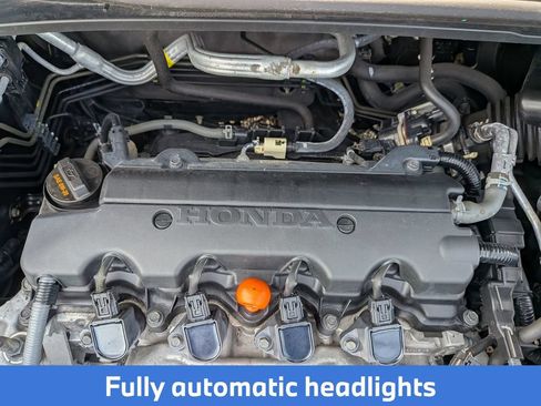 Used 2019 Honda HR-V LX image 14