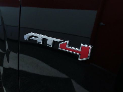 Used 2023 GMC Yukon XL AT4 w/ AT4 Premium Plus Package image 44