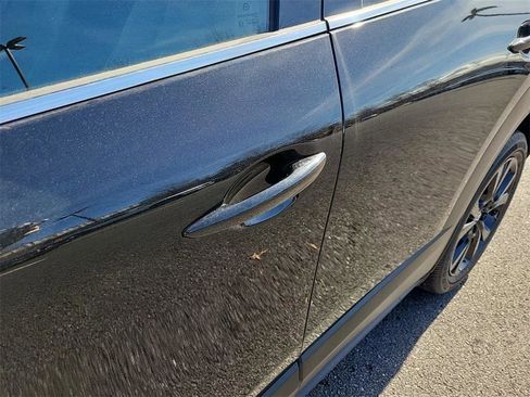 Certified 2025 MAZDA CX-30 2.5 Turbo w/ Premium Package image 14