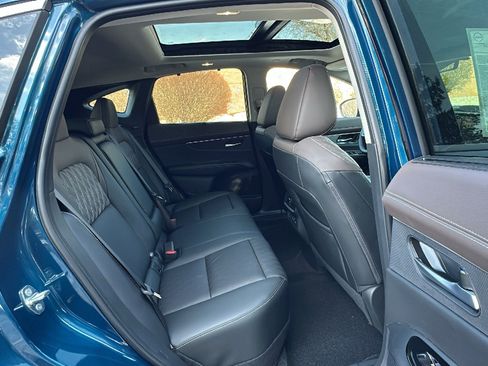 New 2026 Nissan Murano Platinum w/ Cargo Package AWD/4WD image 10
