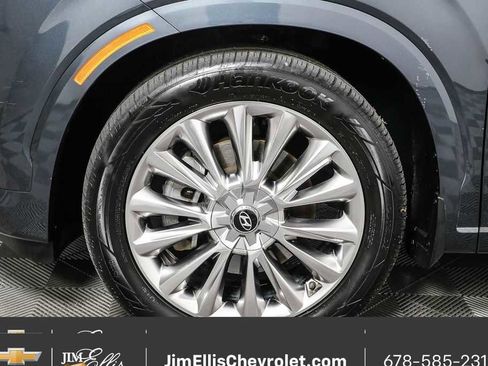 Used 2020 Hyundai Palisade Limited image 42