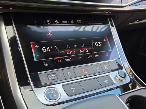 Certified 2026 Audi Q7 3.0T Premium w/ Convenience Plus Package AWD/4WD image 23