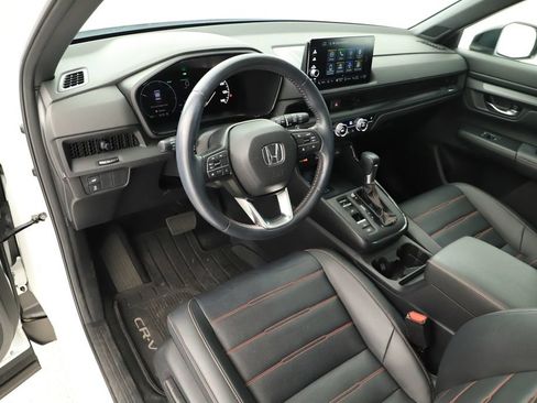 Used 2024 Honda CR-V Sport-L image 15