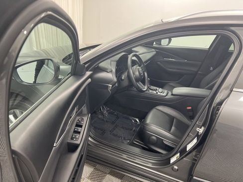 Used 2022 MAZDA CX-30 AWD 2.5 S w/ Select Package image 12