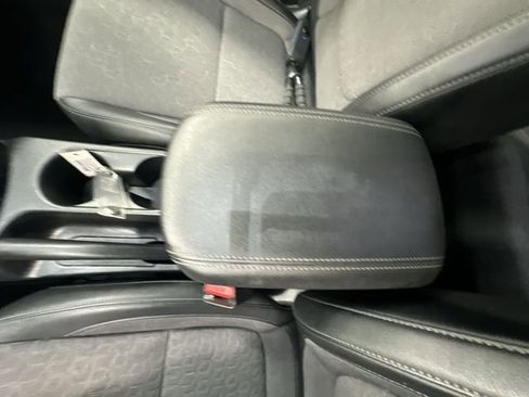 Certified 2025 Kia Seltos X-Line image 23