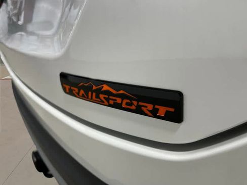 New 2025 Honda Pilot TrailSport image 7