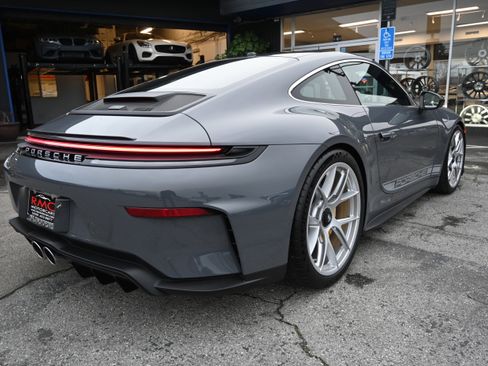 Used 2026 Porsche 911 GT3 image 42