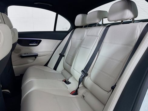 New 2026 Mercedes-Benz C 300 Sedan image 7