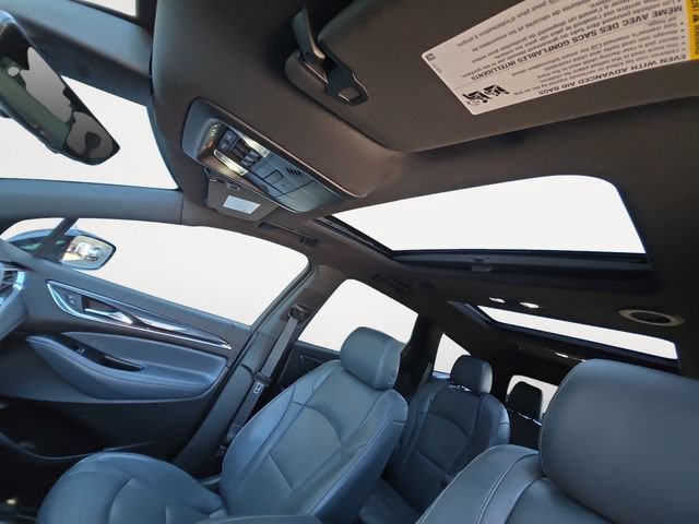Used 2023 Buick Enclave Premium w/ Experience Buick Package AWD/4WD image 12