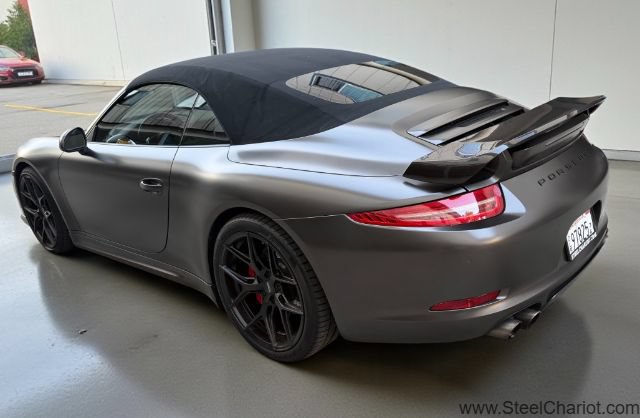 Used 2016 Porsche 911 Carrera S RWD image 10