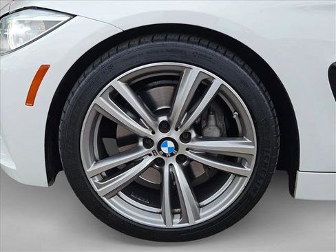 Used 2015 BMW 435i Coupe image 19