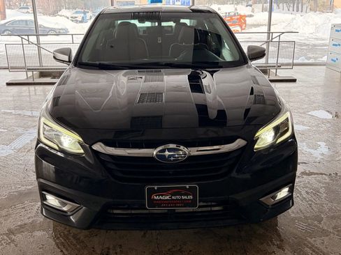 Used 2022 Subaru Legacy Touring XT image 6