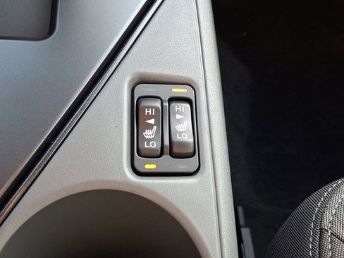 New 2026 Subaru Crosstrek 2.0i Premium image 17