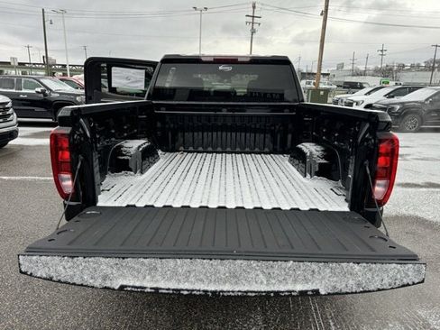New 2026 GMC Sierra 1500 Elevation image 9