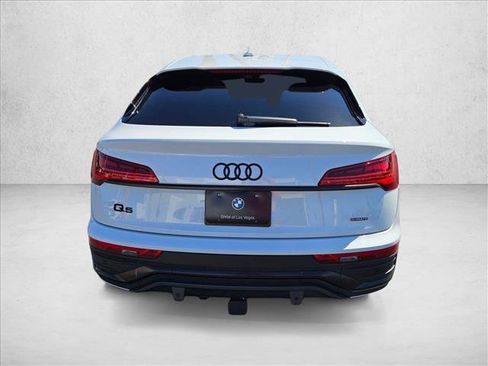 Used 2023 Audi Q5 2.0T Premium Plus AWD/4WD image 7