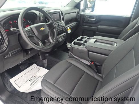 New 2026 Chevrolet Silverado 3500 W/T w/ WT Convenience Package image 26