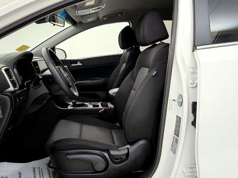 Used 2020 Kia Sportage LX AWD/4WD image 23