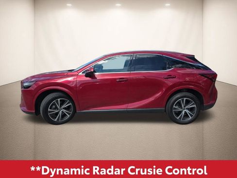 Used 2023 Lexus RX 350 Premium FWD image 9