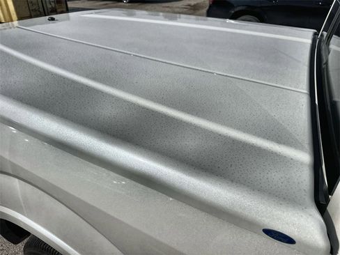 Used 2019 Ford F150 Platinum w/ Equipment Group 701A Luxury image 8