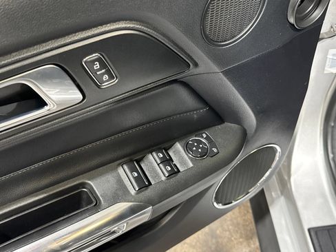 Used 2019 Ford Mustang GT Premium RWD image 21