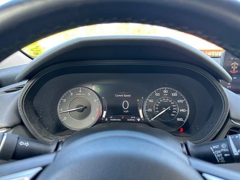 Used 2023 Acura TLX w/ Technology Package FWD image 26