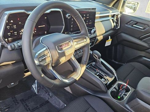 New 2026 GMC Canyon Elevation w/ Technology Package image 3