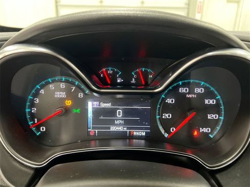 Used 2014 Chevrolet Impala LTZ image 11