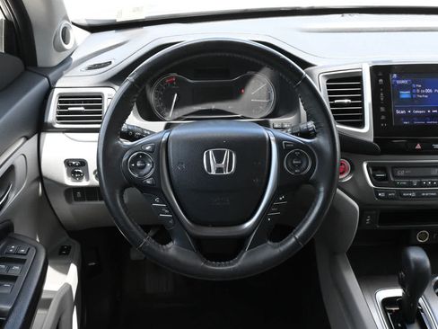 Used 2018 Honda Pilot EX-L image 9