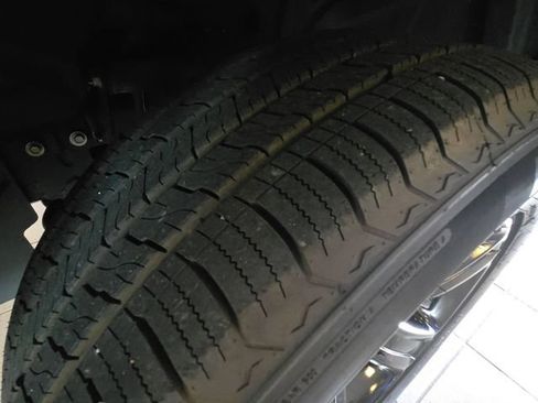 Used 2024 RAM 1500 Warlock AWD/4WD image 24