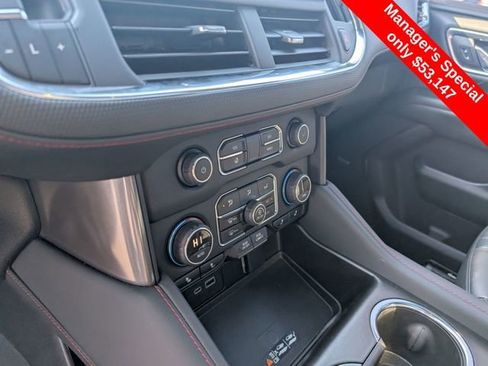 Used 2023 Chevrolet Tahoe RST AWD/4WD image 21