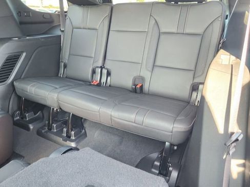 Certified 2022 Chevrolet Tahoe RST w/ Luxury Package image 11