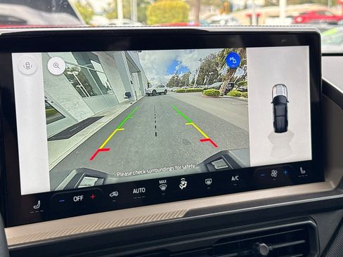 Used 2025 Ford Bronco Sport Big Bend w/ Convenience Package image 27