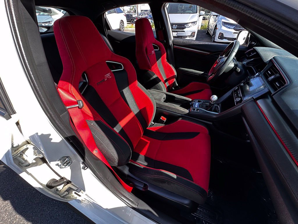 Used 2019 Honda Civic Type R image 15