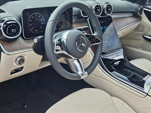 New 2026 Mercedes-Benz C 300 Sedan image 3
