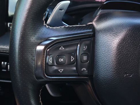 Used 2025 RAM 1500 RHO w/ RHO Level 1 Equipment Group image 33