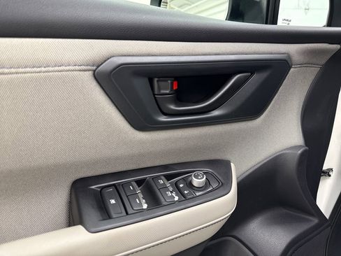 New 2026 Subaru Forester Premium image 12