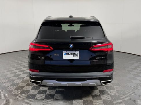 Used 2020 BMW X5 sDrive40i image 10