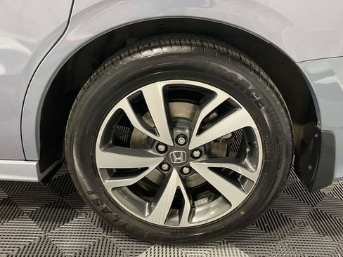 Used 2023 Honda Odyssey Touring image 7