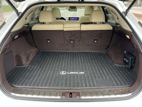 Used 2019 Lexus RX 350 FWD w/ Luxury Package image 22