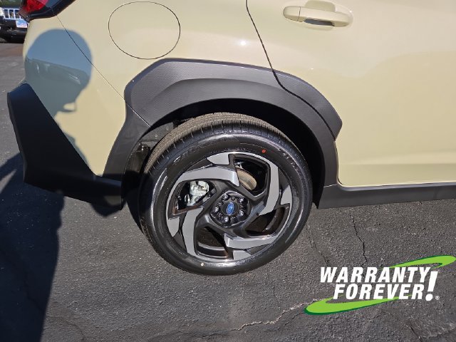 New 2026 Subaru Crosstrek 2.5i Limited AWD/4WD image 21
