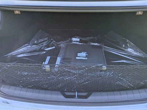 New 2026 Hyundai Sonata SEL FWD image 19