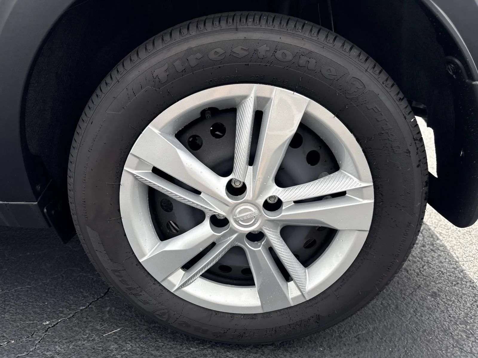 Used 2025 Nissan Kicks Play S FWD image 11