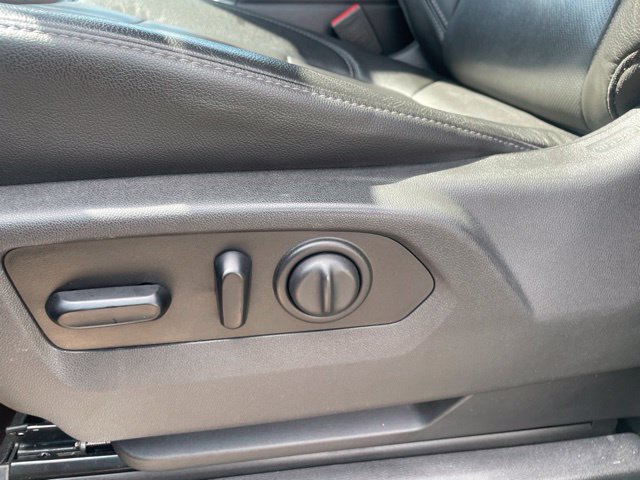 Used 2019 GMC Sierra 1500 SLT w/ SLT Premium Plus Package AWD/4WD image 25
