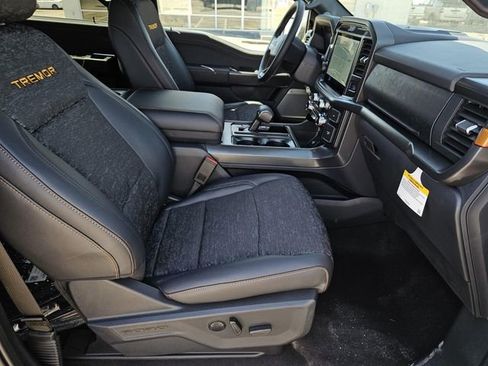 New 2026 Ford F150 Tremor AWD/4WD image 12
