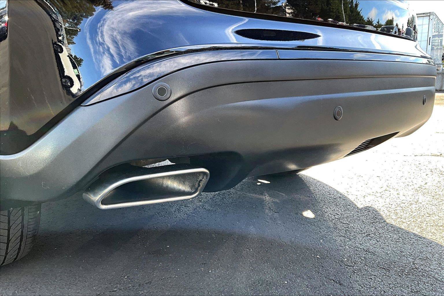 Used 2024 Nissan Murano SV w/ SV Midnight Edition Package AWD/4WD image 37